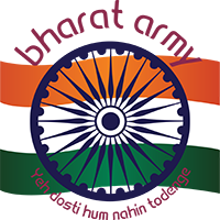 Bharat Army